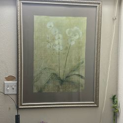 Moving Sale Pair painting 