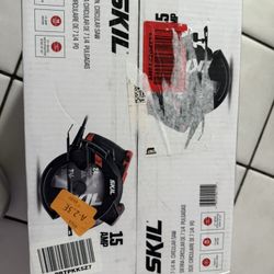 Circular Saw