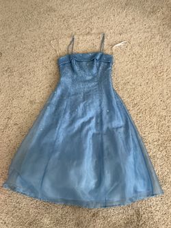 Girl's   dresses  -  $10  each