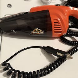 Vacuum For Any Car