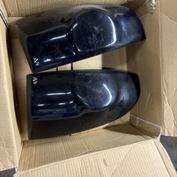 09 Tacoma Tail Lights