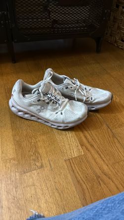 Women’s on Cloud Shoes 