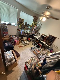SELLING BULK LOTS FOR RESELLERS