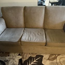 Free Couch.