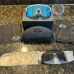 Oakley Sutro Lite 