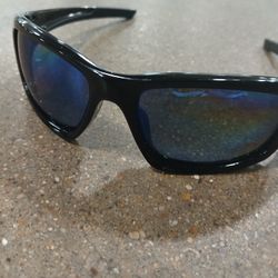 Men's Oakley Valve Sunglasses