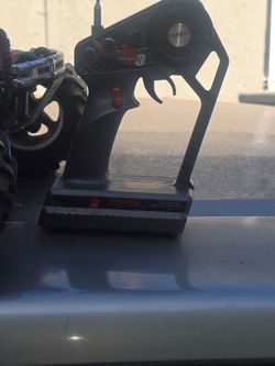 Traxxas rc