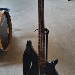 Yamaha Bass Guitar
