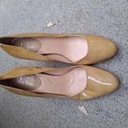 Cole Haan Nike Air Heels