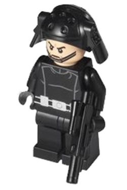 Lego Star Wars