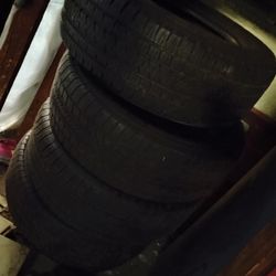 Milestar 235/60/  R17 102t