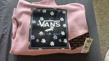 Vans Hoodie