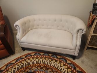 Small sofa