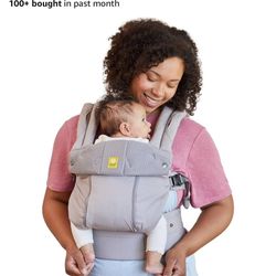 Baby Carrier