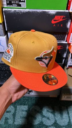 Fitted Hat 