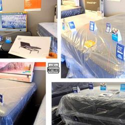 New Mattress Sets 