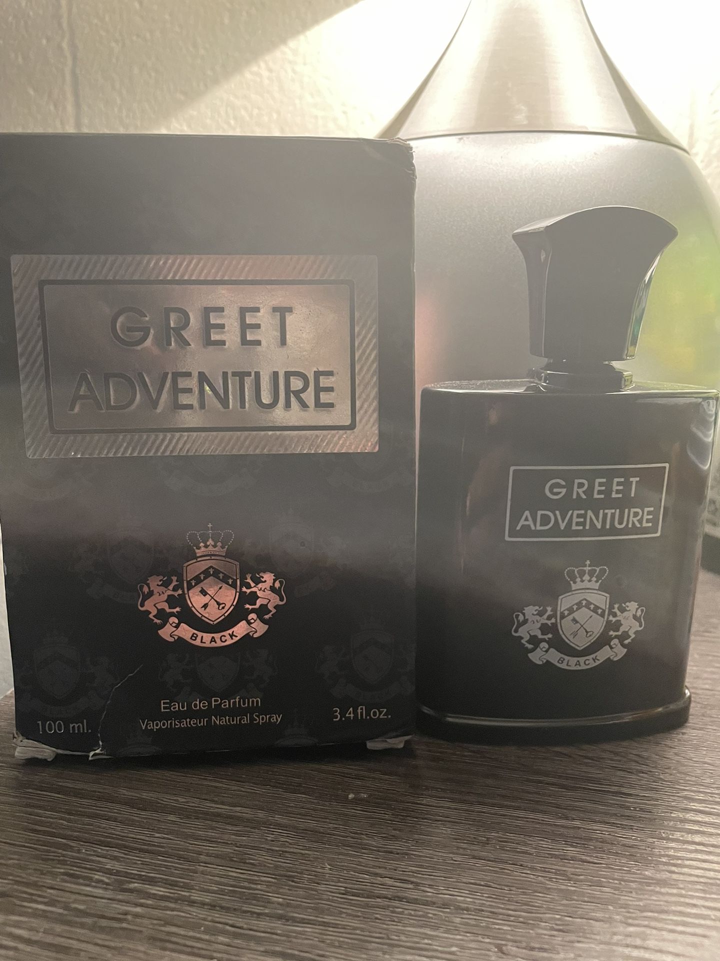 Men Cologne