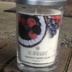 Chesapeake Bay Candle