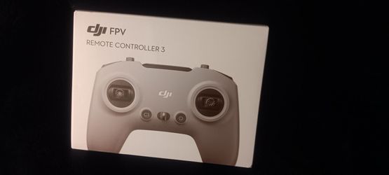 DJI FPV Controller 3 NEW