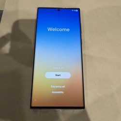 Samsung S22 Ultra 256GB