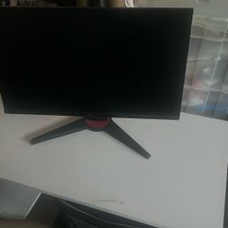 Gaming Monitor 