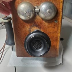 Antique Phone