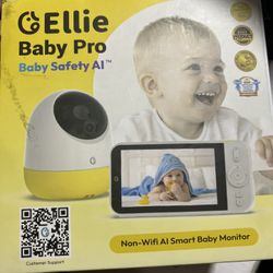 Baby Monitor 