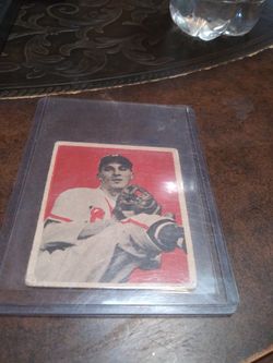 1949 bowman warren spahn and 1950s autographed sport page jsa authenticated