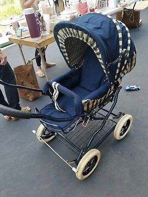 Simo baby carriage 2025