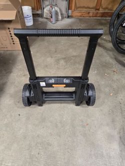 Ridgid Pro Gear 2.0 Rolling Toolbox Attachment