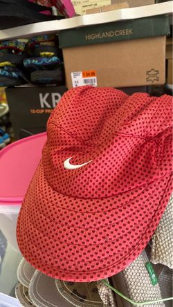 Nike hat