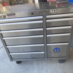 Tool Box