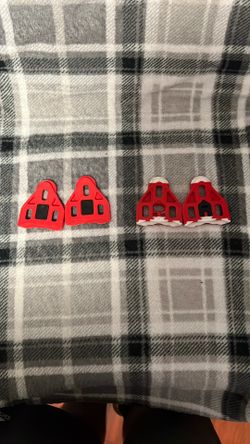 Cycling Cleats