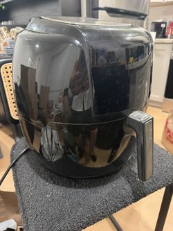 GOWISE air Fryer