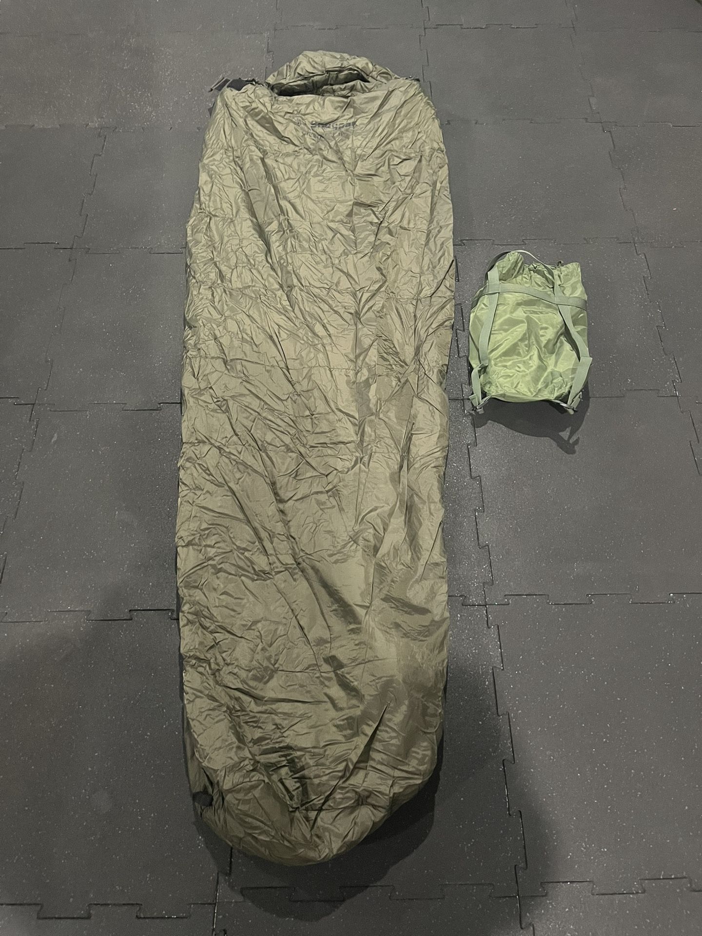 Sleeping Bag