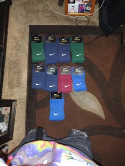 Brand New Nike