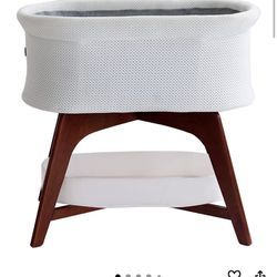 Tru Bliss Bassinet  