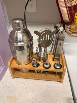 Bar Set