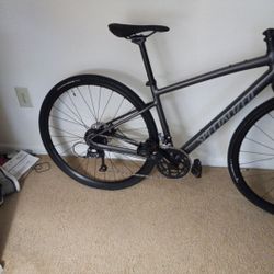 BRAND NEW-Specialized DIVERGE E5-Never Ridden