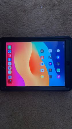 iPad 7th generation