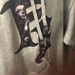 Fb County Hoodie 