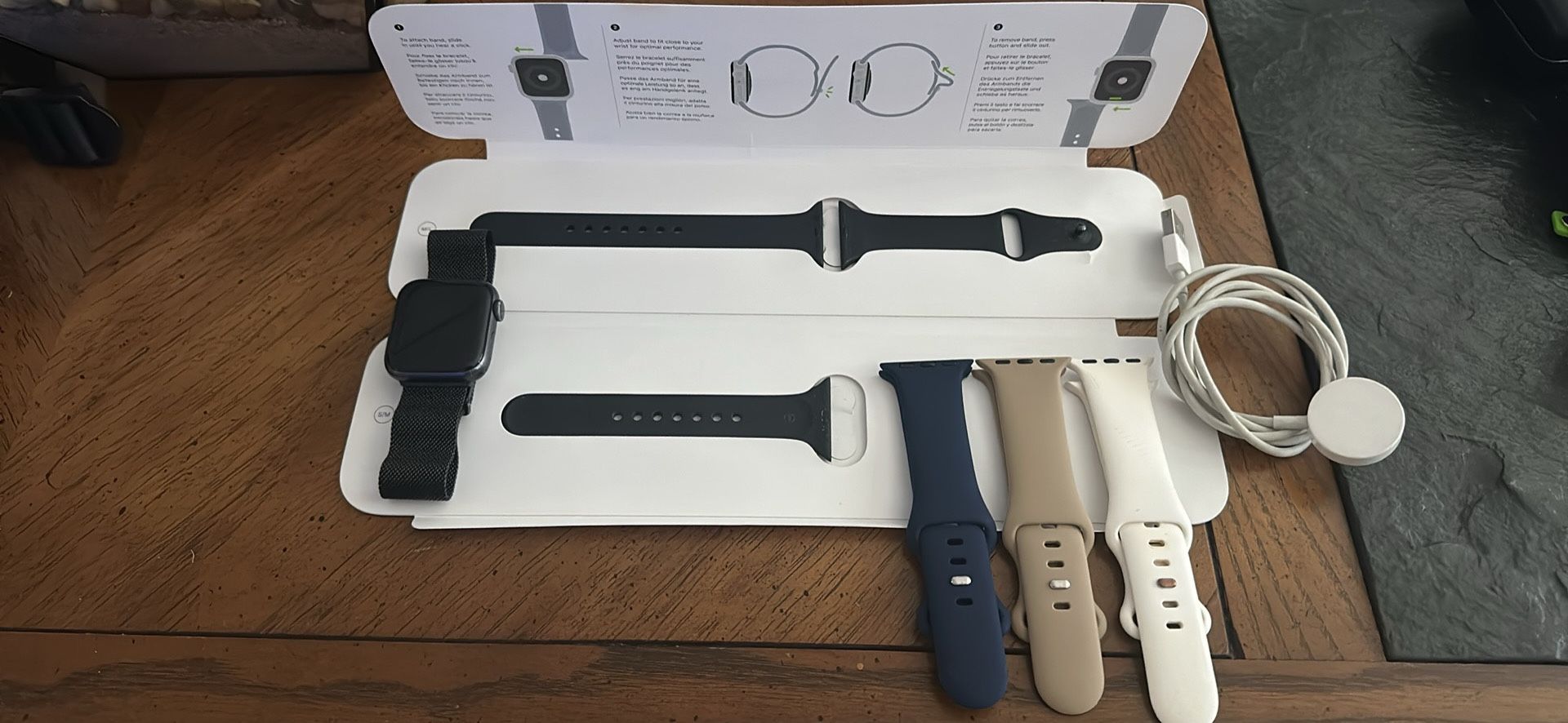 Apple Watch Series 4