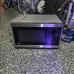 Panasonic Countertop Microwave