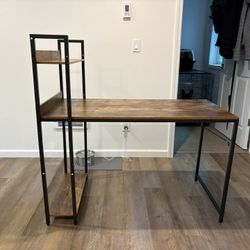 Computer Desk 47 Inches Width