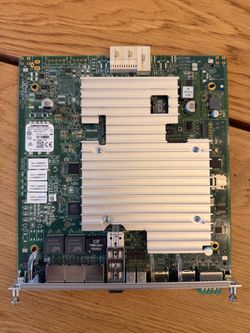 Crestron DM-NVX-380C Network Video Card
