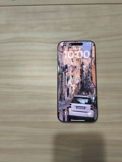 Apple iPhone 17 Pro Max 256GB Unlocked