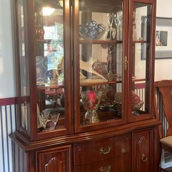 China Cabinet