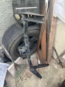 Tow Hitch