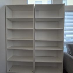 Bookcase
