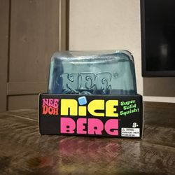 Needoh Nice Berg